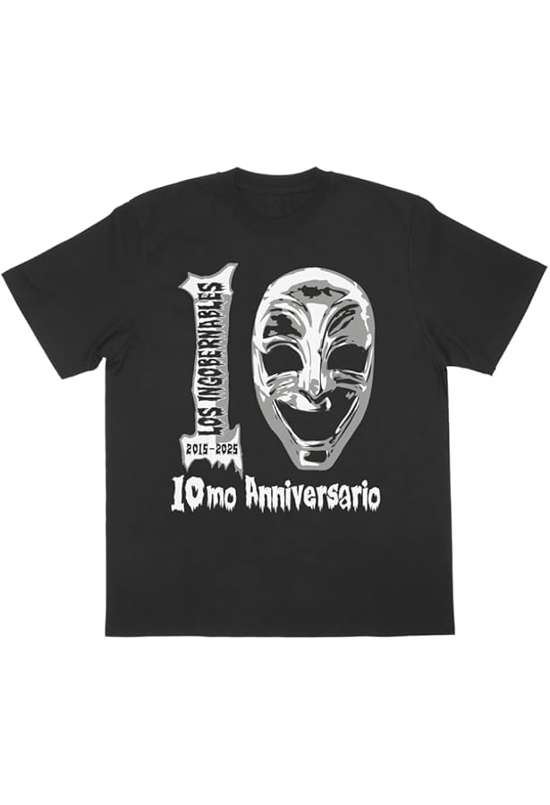 Amazon.co.jp: 新日本プロレスリング Tシャツ DESPE-invitacional