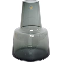 美品　ホルムガード24cm スモーク フラワーベース　花瓶　HOLMEGAARD 41DQX1lTg3L._AC_UF350,