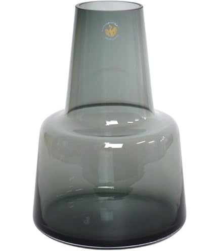 Amazon.co.jp: ［ホルムガード］花瓶 Holmegaard フローラ