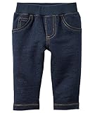 カーターズ Carter's レギンス Pull-On Knit-Like Leggings 24M (83-86cm) [並行輸入品]