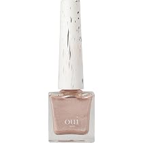 Amazon | oui nails マニキュア 速乾 ネイルポリッシュ 速乾ネイル