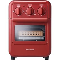 récolte Air Oven Toaster RF1 Amazon.co.jp: Recort Air Oven Toaster RFT-1 recolte Air Oven