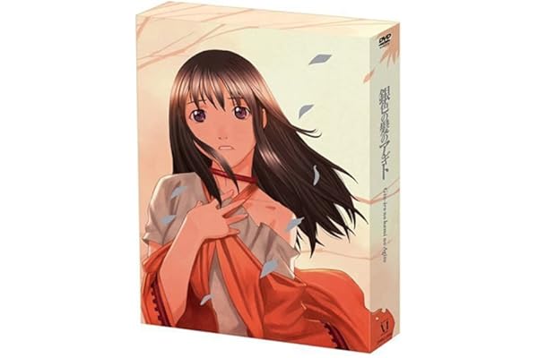 Amazon 銀色の髪のアギト 初回限定版 Dvd アニメ Amazon 銀色の髪のアギト 初回限定版 Dvd アニメ