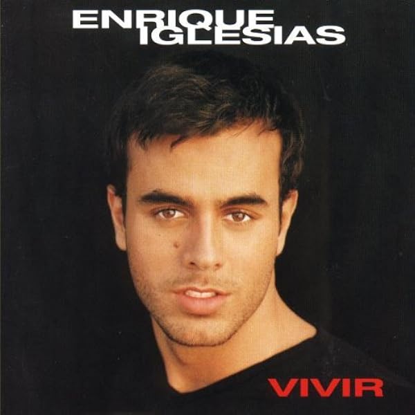 【中古】 Enrique Iglesias エンリケイグレシアス / Insomniac New Int’l Version Amazon.co.jp: エンリケ: ミュージック