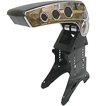 CULPRIT Bicycle カーボンアームレスト（大型・希少・美品） Amazon | Kaitou 車用アームレスト センター コンソールボックス