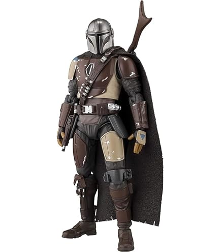 Amazon.co.jp: TAMASHII NATIONS S.H.フィギュアーツ スター