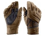 Under Armour Men's UA Tactical Duty Gloves X-Large Coyote Brown [並行輸入品]