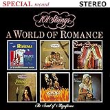 THE WORLD OF ROMANCE(世界の抒情曲集/ペルシャの市場にて)