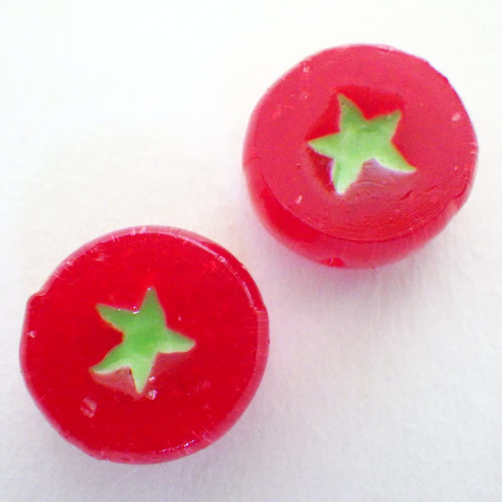 【45%OFF】【759円】 きんせん トマト塩飴 完熟 個包装 50個入