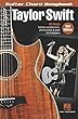 Taylor Swift - Guitar Chord Songbook