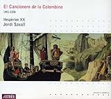 El Cancionero De La Colombina 1451-1506