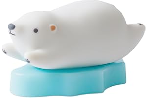 プラス ダンボールカッター 開梱用 PICO FRIENDS シロクマ BC-021 35-337