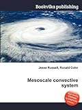Mesoscale Convective System