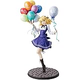 KDcolle Fate/Grand Order セイバー/アルトリア・ペンドラゴン[リリィ] 英霊祭装Ver. 1/7スケール ABS&PVC製 塗装済み完成品フィギュア KK13686