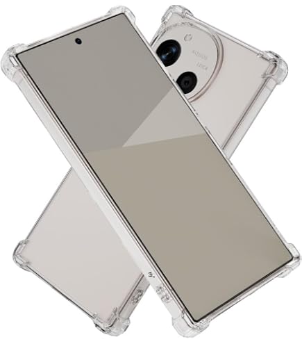 Amazon | AQUOS R10 512GB [カシミヤホワイト] | スマートフォン本体 通販