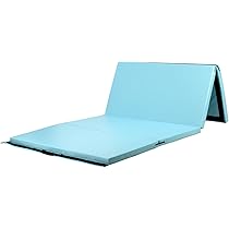 Amazon | KaRaDaStyle 体操 マット 特大 折りたたみ ストレッチマット