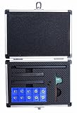 3/8" CARBIDE INSERT TURNING - CUTTING TOOL SET FOR MINI METAL LATHE CCGT CCMT 3/8インチのカーバイドインサート旋削 - 