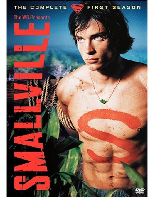 SMALLVILLE/ヤング・スーパーマン シーズン1-10 コンプリート・シ… Amazon.co.jp: SMALLVILLE/ヤング・スーパーマン 〈シーズン1-10