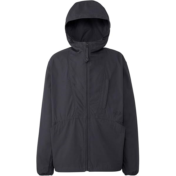 Amazon.co.jp: [ザ・ノース・フェイス] Firefly Light Hoodie ブラック