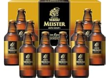 【母の日】サッポロ ヱビス マイスター 瓶 ギフトセット YMB3D [ ビール 305ml×10本 ] [ギフトBox入り]