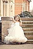 ゴージャスセレモニーこどもドレス【Vintage Bridal Dreams】２歳から１２歳　結婚式や特別な日のこども用ドレス！「わたしだって花嫁さんみたいな素敵なドレスが着たい！」少女の夢を叶える愛