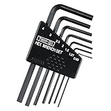 エンジニア WH 01 六角レンチスモールミニサイズのメトリックの六角レンチセット（ TWH ） -01