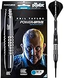 ターゲット(Target) パワーナインファイブ フィル・テイラーモデル ジェネレーション4 ユーロ バレル 2BA ソフトダーツ 20g 200926