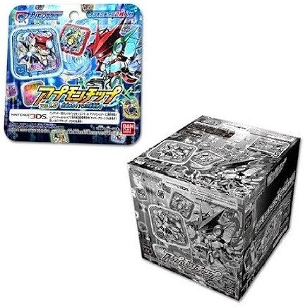 Amazon.co.jp: デジモンユニバース アプリモンスターズ DVD-BOX1