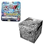 デジモンユニバース アプリモンスターズ アプモンチップ ver.1.0 目覚めよ！アプリ生命体！ 12個入りBOX