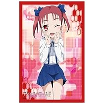 アクセルワールド スリーブ 60枚 Sleeves](USED) 【[Event Limited]】Bushiroad Sleeve