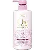 Amazon | 【医薬部外品】 DHC薬用ヘッドシャンプー詰め替え用 | DHC