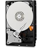 WD Blue 4TB ハードディスクドライブ 3.5インチ Amazon | WD SSHD 内蔵ドライブ 3.5インチ 4TB+MLC8GB WD Blue