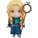 ねんどろいど ダンジョン飯 マルシル ノンスケール プラスチック製 塗装済み可動フィギュア