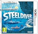Steel Diver (Nintendo 3DS)