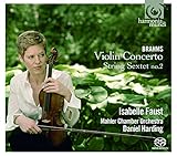 �u���[���X:���@�C�I�������t�ȃj���� op.77/���y�Z�d�t�ȑ�2�ԃg���� op.36