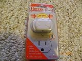 Parents Magazine Child safety deluxe press-fit outlet plugs by Parents Magazine