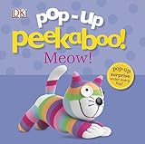 Pop-Up Peekaboo! Meow!