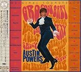 オースティン・パワーズ