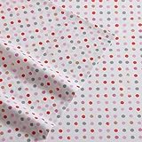 ローラ・ハート子供用シートセット フル ブルー SS2123FU-4700