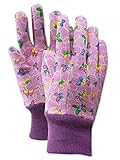 HandMaster KD20T Simply Pastel Jersey Print by HandMaster
