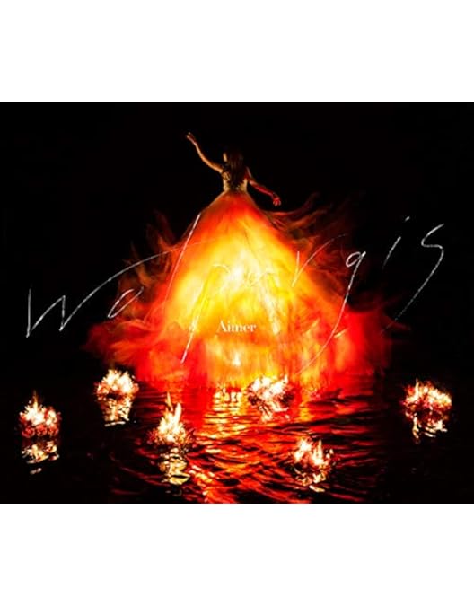 Amazon.co.jp: Aimer Hall Tour 2022 