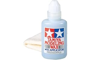 タミヤ(TAMIYA) メイクアップ材シリーズ No.36 モデリングワックス 87036