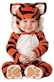 Tiger Tot幼児用コスチューム( 12 – 18 MOS )