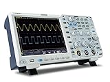 OWON XDS3202 デジタルオシロスコープ 標準8bitAD 200MHz 2GS/s 40Mpts 2ch