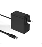 Amazon.co.jp: FFZZKJ パソコン充電器 タイプC 100W ノートPC用AC