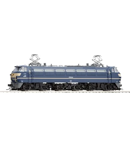 KATO HOゲージ EF65 1000 後期形 1-306鉄道模型電気機関車 Amazon | KATO HOゲージ EF65 1000 後期形 1-306 鉄道模型 電気機関車