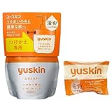 ユースキンa 薬用スキンケアクリーム 180g つけかえパウチ 限定おまけ付