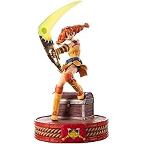 最初の 4 フィギュア アルカディアの空像 アイカ 38 cm Amazon.co.jp: 最初の 4 フィギュア アルカディアの空像 アイカ
