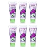 オーラルケア 6個セット オーラルケア HomeGel ホームジェル う蝕予防ジェル 56.6g×6個 【医薬部外品】 グレープ -
