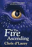 The Last Dragon Chronicles: The Fire Ascending: Book 7